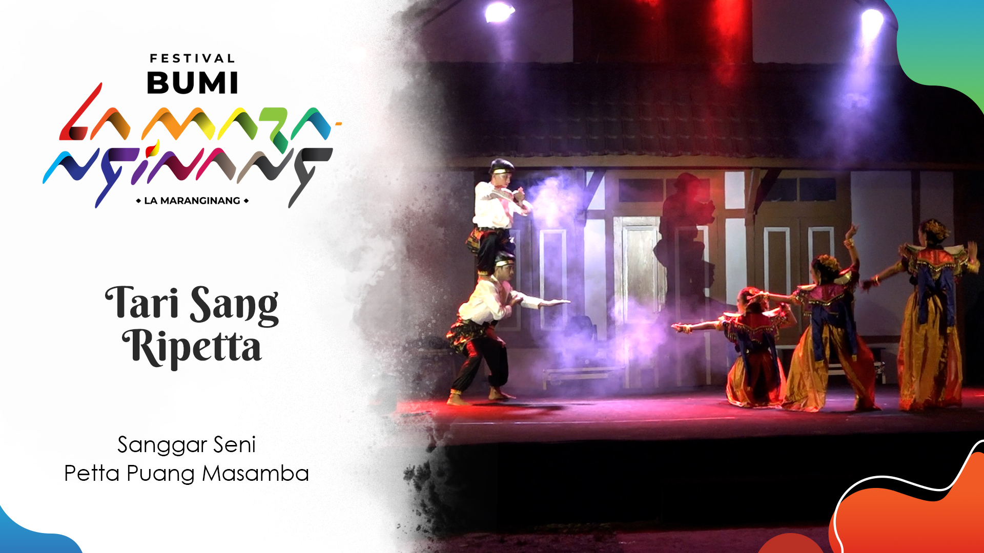 SANGGAR PETTA PUANG ART